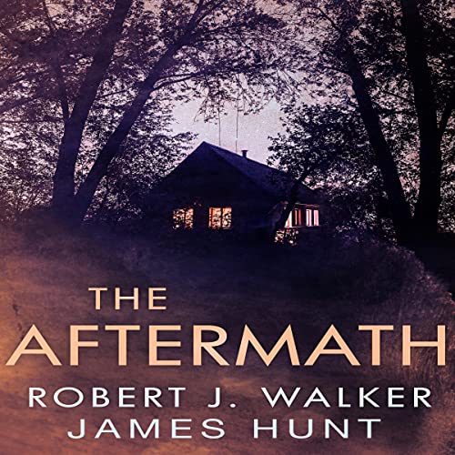 The Aftermath Boxset by Robert J. Walker