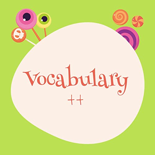 Vocabulary++ by Atul Yadav
