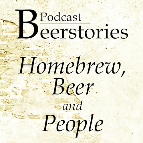 Homebrew, Beer and People from Beerstories by Lars Jørgensen