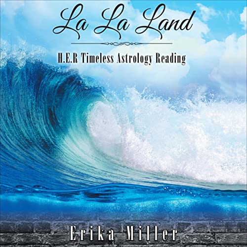 La La Land by Erika Miller