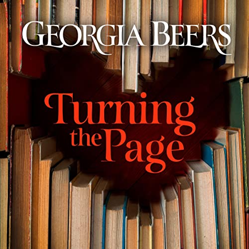 Turning the Page
