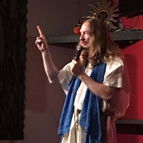 The Comical Heathen Podcast by comicalheathen