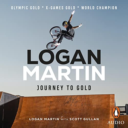 Logan Martin by Logan Martin