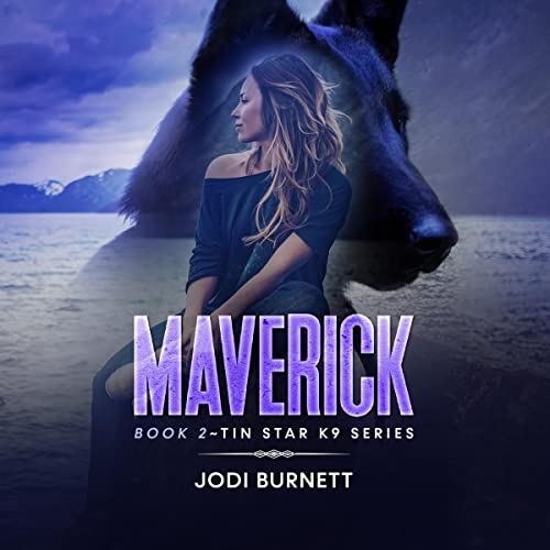 Maverick by Jodi Burnett