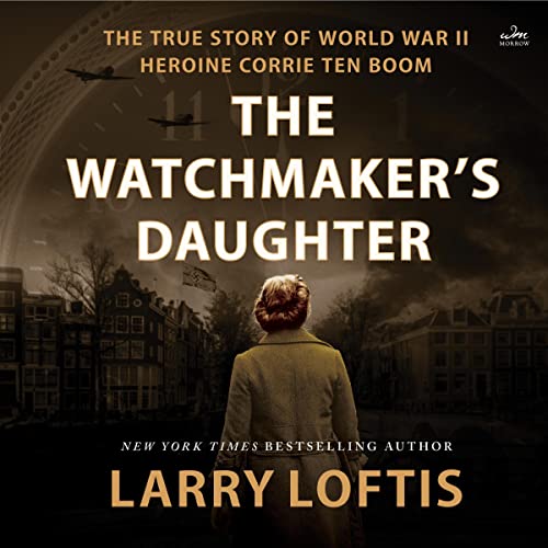 The Watchmaker's Daughter