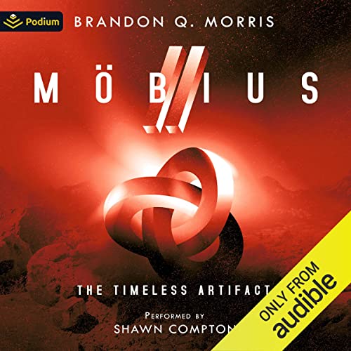 Möbius 2 by Brandon Q. Morris
