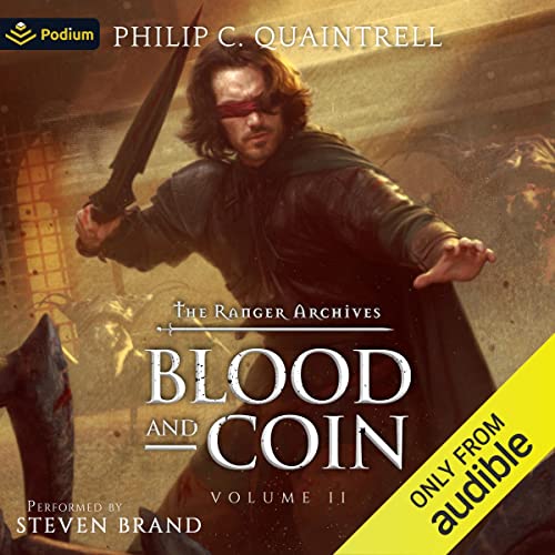 Blood and Coin