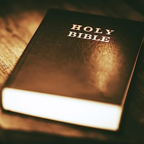 Bible 101 Lession #6 by Unknown