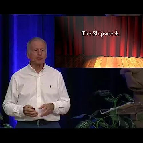 The Shipwreck by Unknown