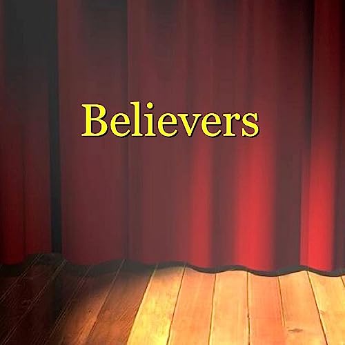 Believers by Unknown