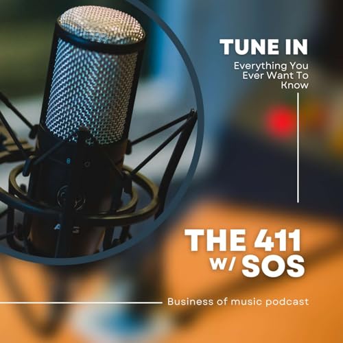 The 411 with SOS by Sandra Smith