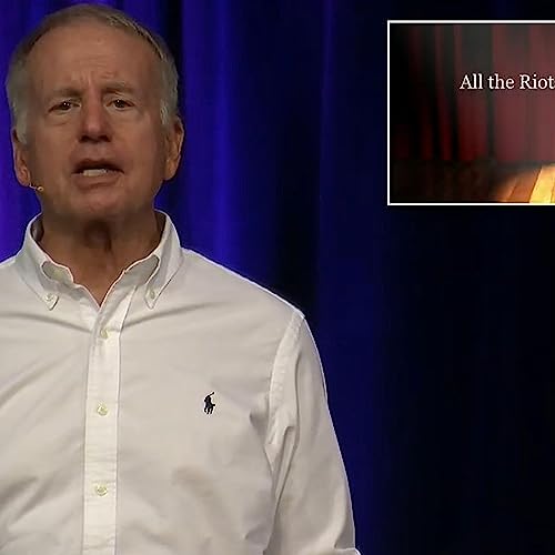 All the Riots and Stuff by Unknown