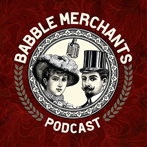 Babble Merchants by JanJan & Ty