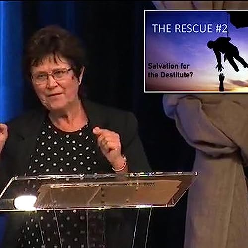 The Rescue #2 by Unknown