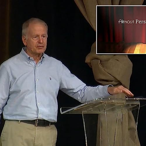 Almost Persuaded by Unknown