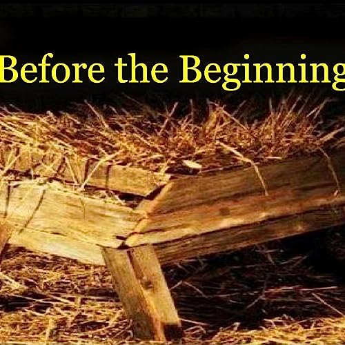 Before the Beginning by Unknown