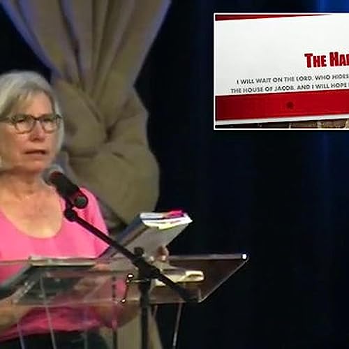 The Hard Way by Unknown