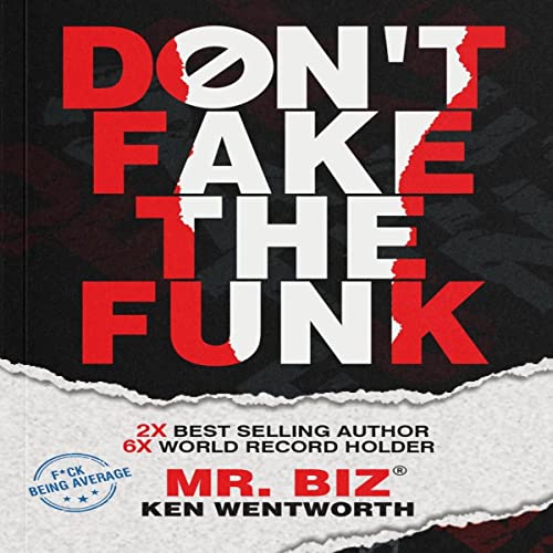 Don't Fake the Funk