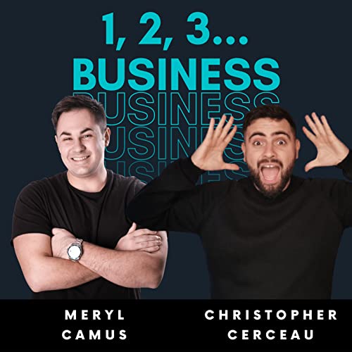 1, 2, 3... Business ! by 1 2 3... Business !