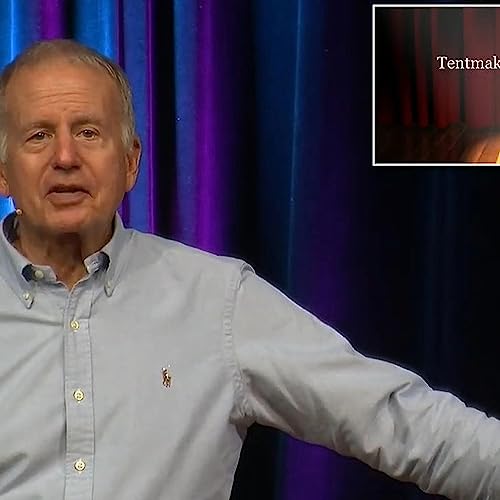 Tentmakers Ministries by Unknown