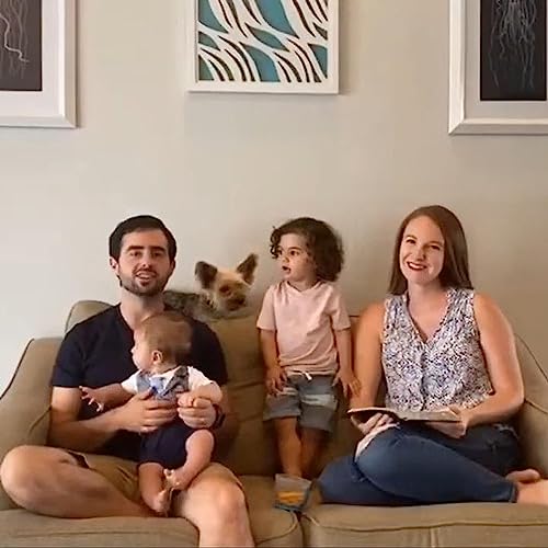 Easter Reading #6 from the Nestares Family by Unknown