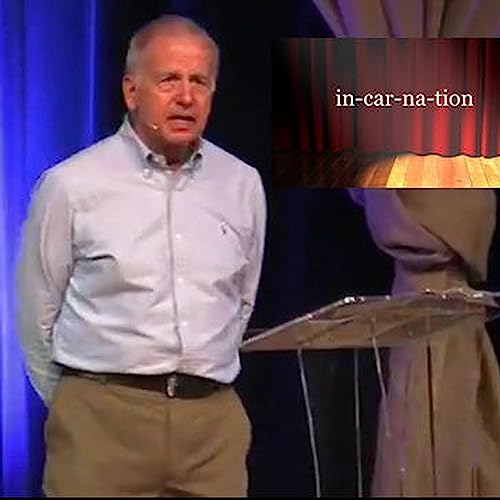 Incarnation by Unknown