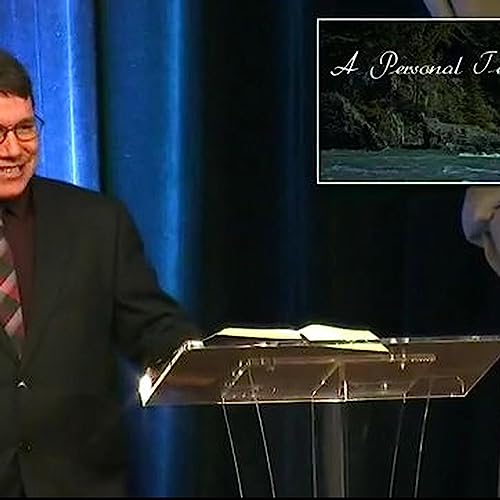 A Personal Testimony by Unknown