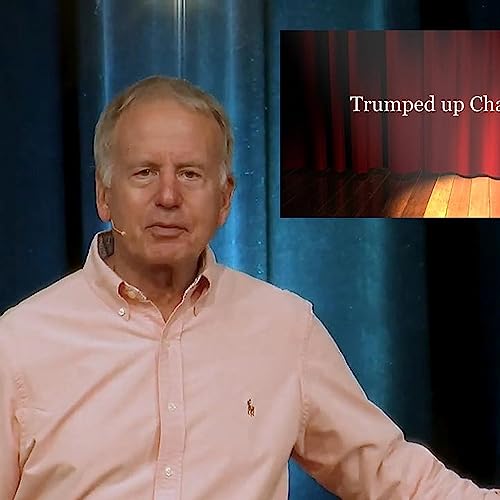 Trumped Up Charges by Unknown