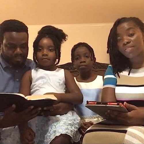 Easter Reading #2 from the Caman Family by Unknown