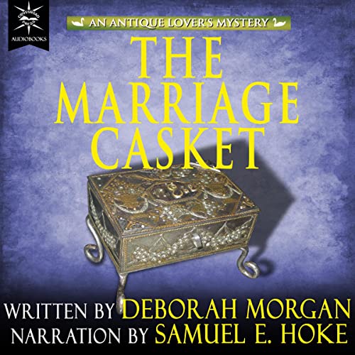 The Marriage Casket