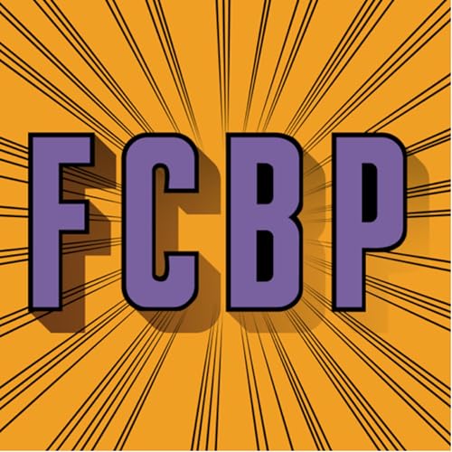 Friday Comic Book Podcast by Friday Comic Book Podcast
