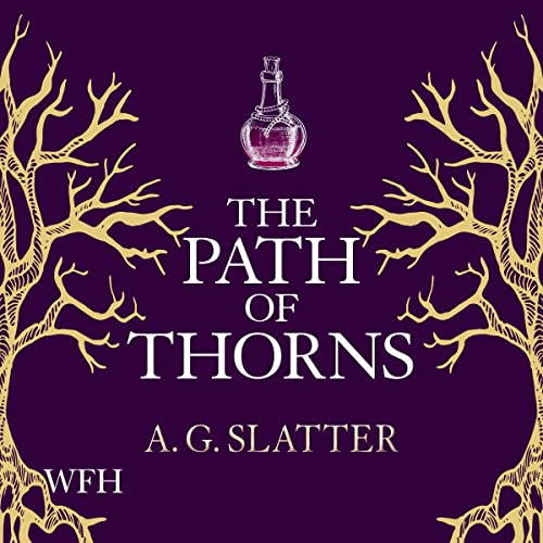 The Path of Thorns