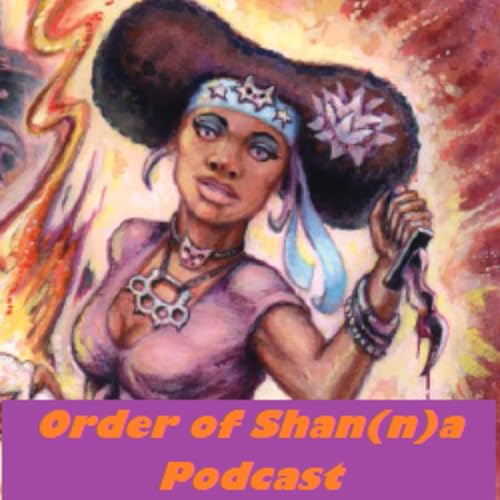 Order of Shana: The Women running Dungeon Crawl Classics RPG by JoanofArctheDesTroyer