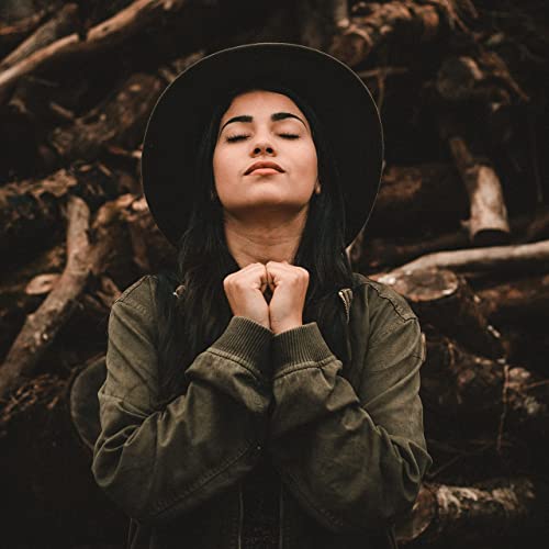 Troubled Hearts and Dangerous Times by Unknown