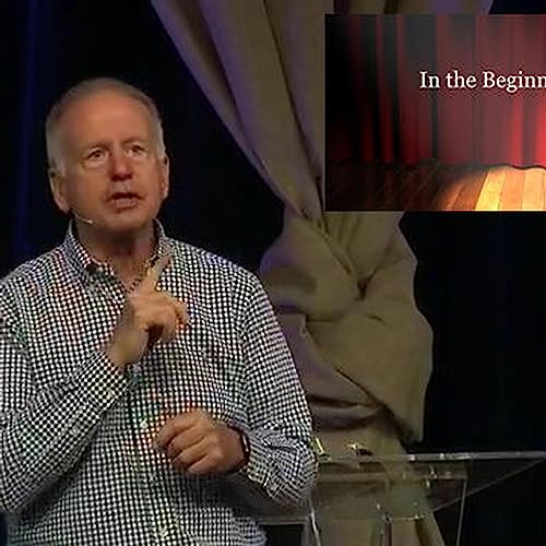 In the Beginning by Unknown