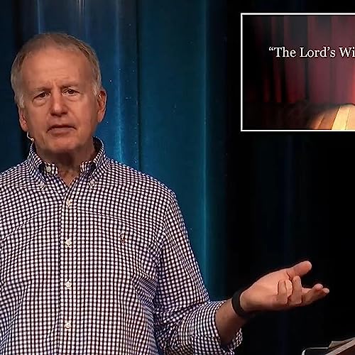 The Lord's Will Be Done by Unknown