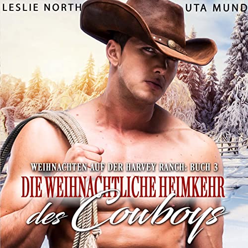 Die Weihnachtliche Heimkehr des Cowboys [The Cowboy's Christmas Homecoming]