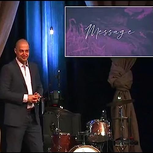 Welcome Pastor Art Preuss by Unknown