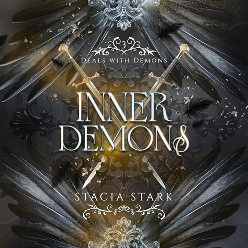 Inner Demons by Stacia Stark