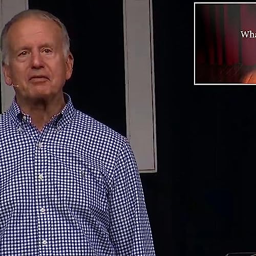 What Love Is by Unknown