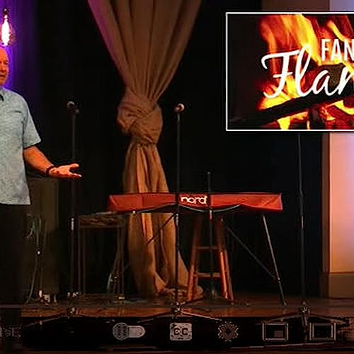 Fan the Flame by Unknown