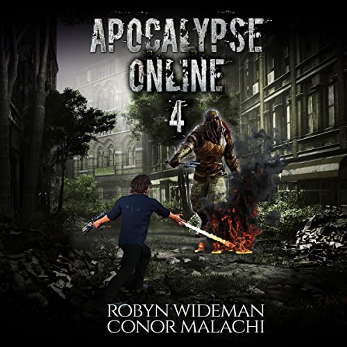 Apocalypse Online 4