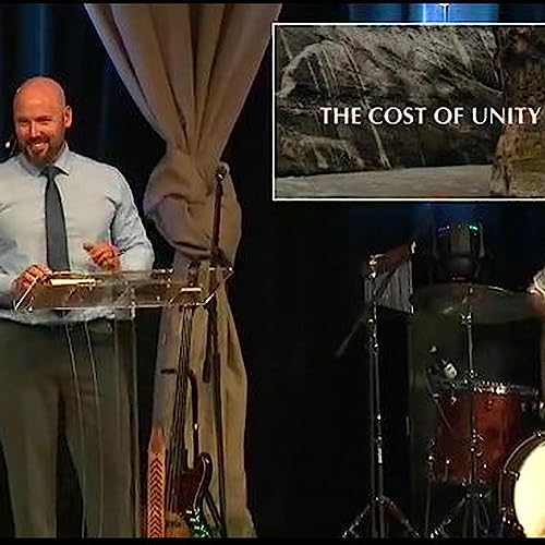 The Cost of Unity by Unknown