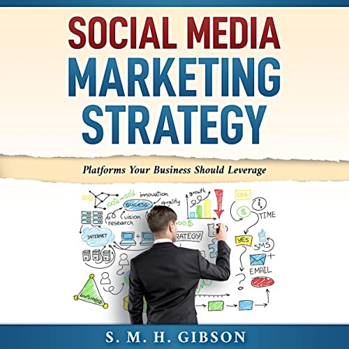 Social Media Marketing Strategy