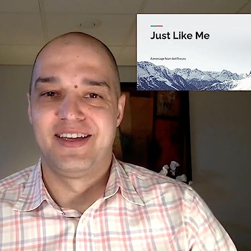 Just Like Me by Unknown