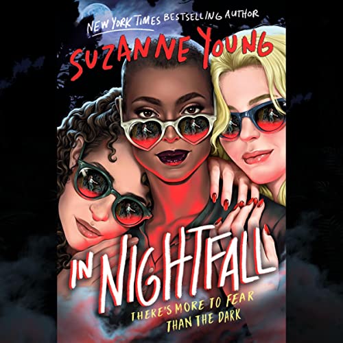 In Nightfall by Suzanne Young