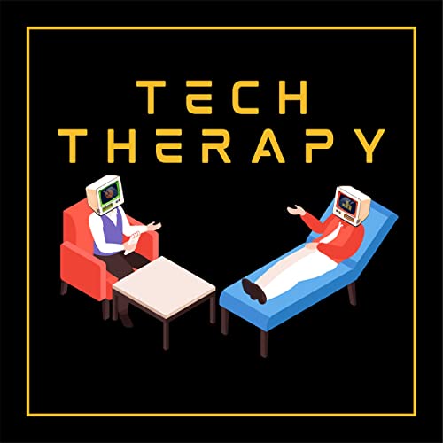 Tech Therapy by Pace Ellsworth
