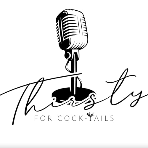 Thirsty for Cocktails by Sally Smith
