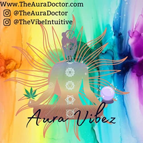 Aura Vibez by Aura Vibez