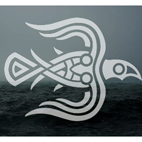 Nordic Animism by Rune Rasmussen